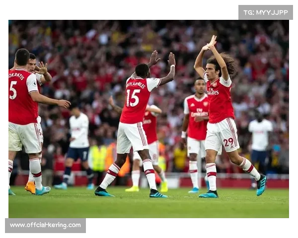 英超加码亚洲市场 再议海外赛方案助推全球扩张