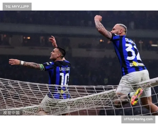 数据预测：米兰德比在即，国米场均拦截后发起进攻次数位列意甲榜首